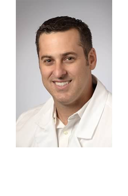 Dr. Ronald W. Britsch Jr., D.D.S.